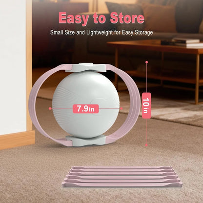 Apus Thigh Ball Master for Pelvic Floor Training