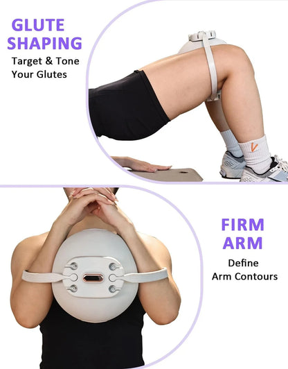 Apus Thigh Ball Master for Pelvic Floor Training