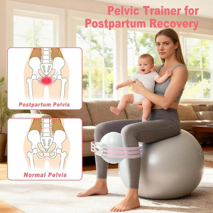 Apus Thigh Ball Master for Pelvic Floor Training