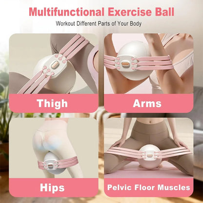 Apus Thigh Ball Master for Pelvic Floor Training