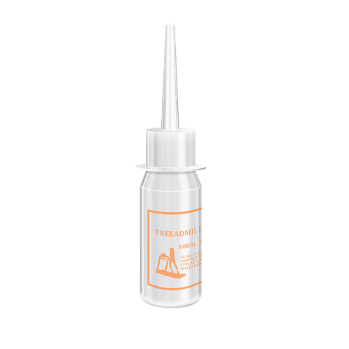 Lubricant Oil (for Fitness Equipment)