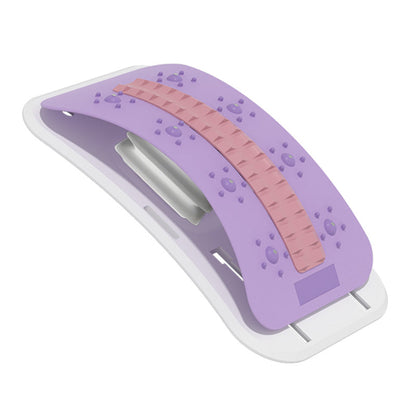 Apus Adjustable Back Relaxation Stretcher