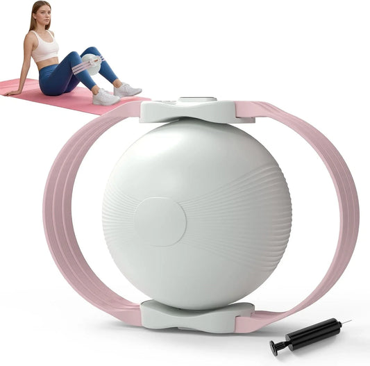 Apus Thigh Ball Master for Pelvic Floor Training