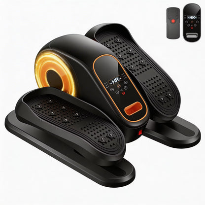 Apus U5 Under Desk Elliptical Trainer
