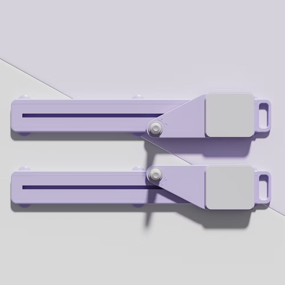 Apus Ultimate Split-style Detachable Pilates Abdominal Board【New Upgrade】