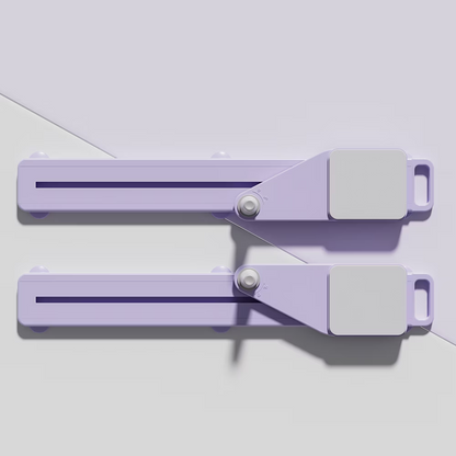 Apus Ultimate Split-style Detachable Pilates Abdominal Board【New Upgrade】